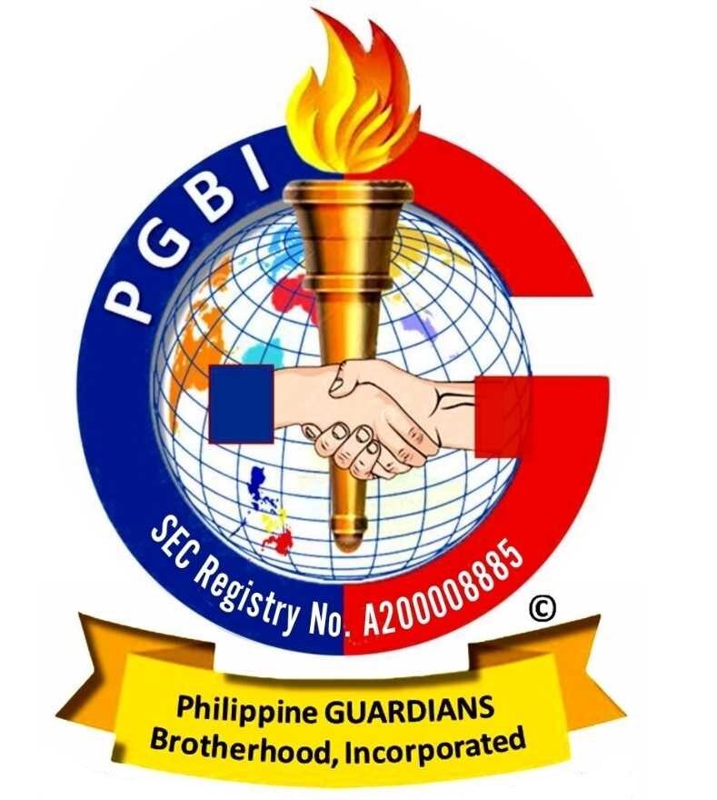 Philippine GUARDIANS Brotherhood, Inc.